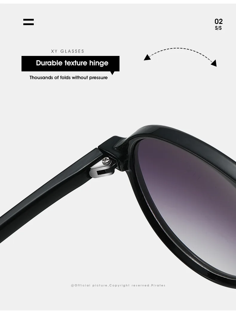 2026 Neue Doppelbalken-Retro-Sonnenbrille für Damen und Herren im Pilotenstil mit Metall-Linien-Dekoration UV400 – Detail 16