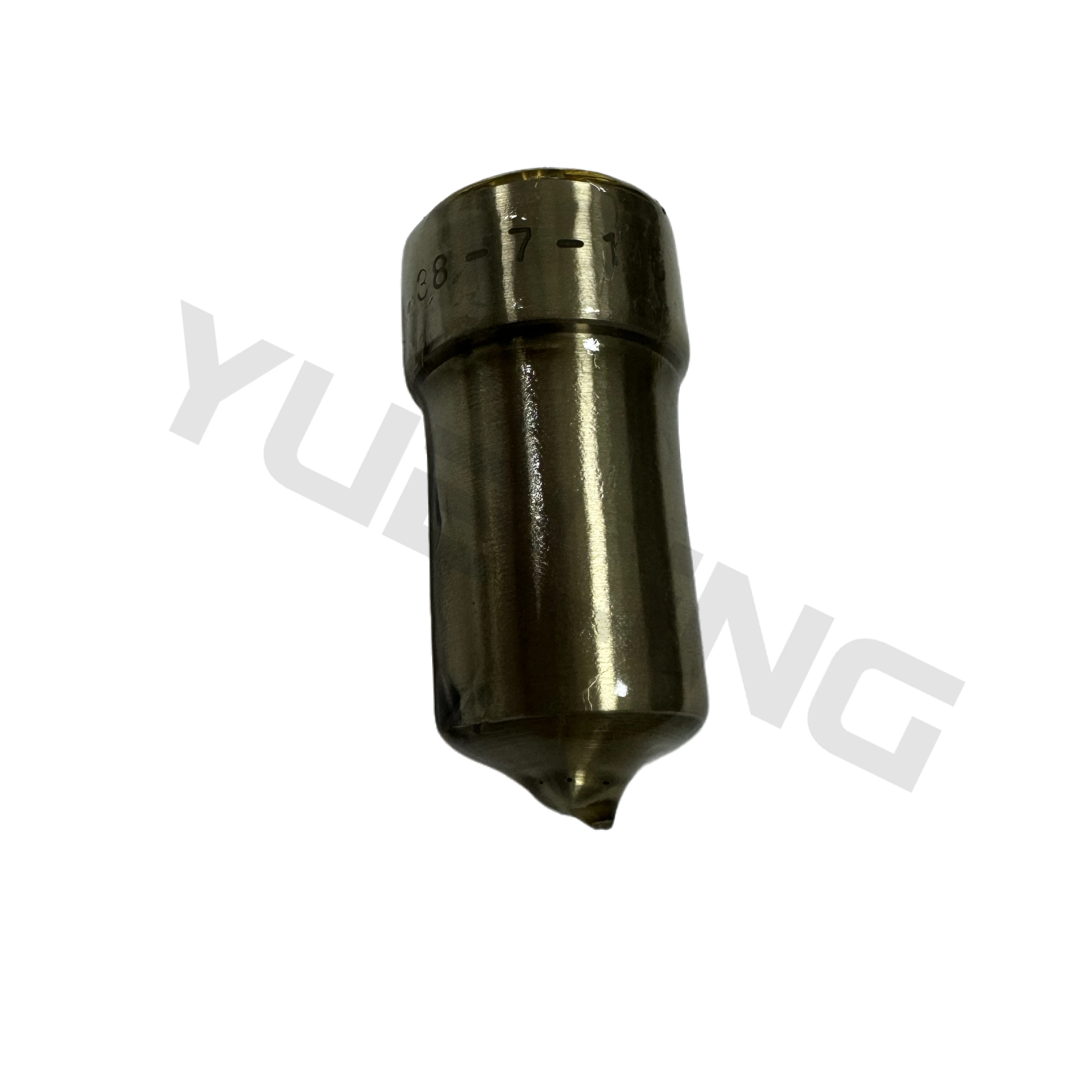 DL140T387 0.38-7-140 for NIIGATA 6L25BX 6MG25BX ENGINE PARTS 6L25BX Marine Auxiliary Generator