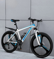 Mountain Bikes Men's Variable Speed Off-road Bikes Teenage Students Women's Road Racing Adult Outdoor Sports Commuting