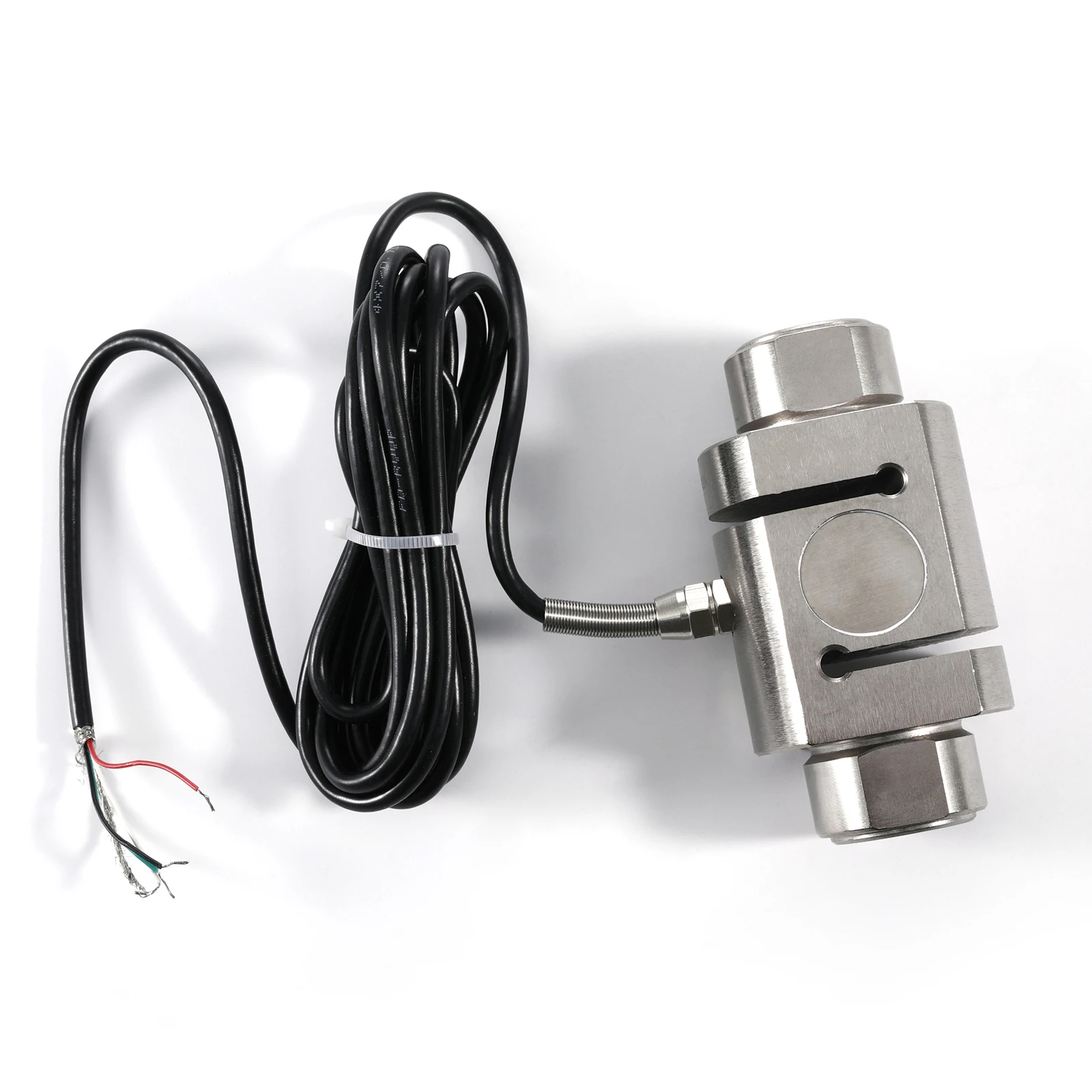 S type load cell 100kg 200kg 300KG 500kg 700KG 1T 2T 3T 5t 10T high precision pressure sensor for weighing scale