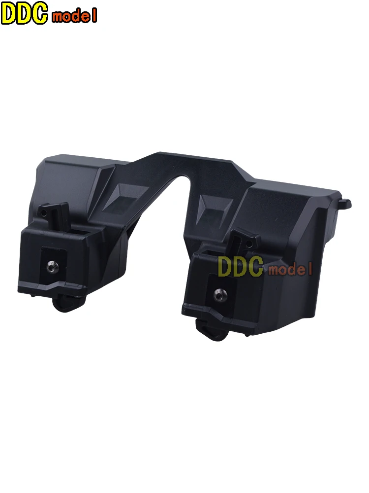 UD1001 UD1002 SG1001 SG1002 1/10 remote control RC Car Spare Parts Upgrade battery compartment cover P10-002