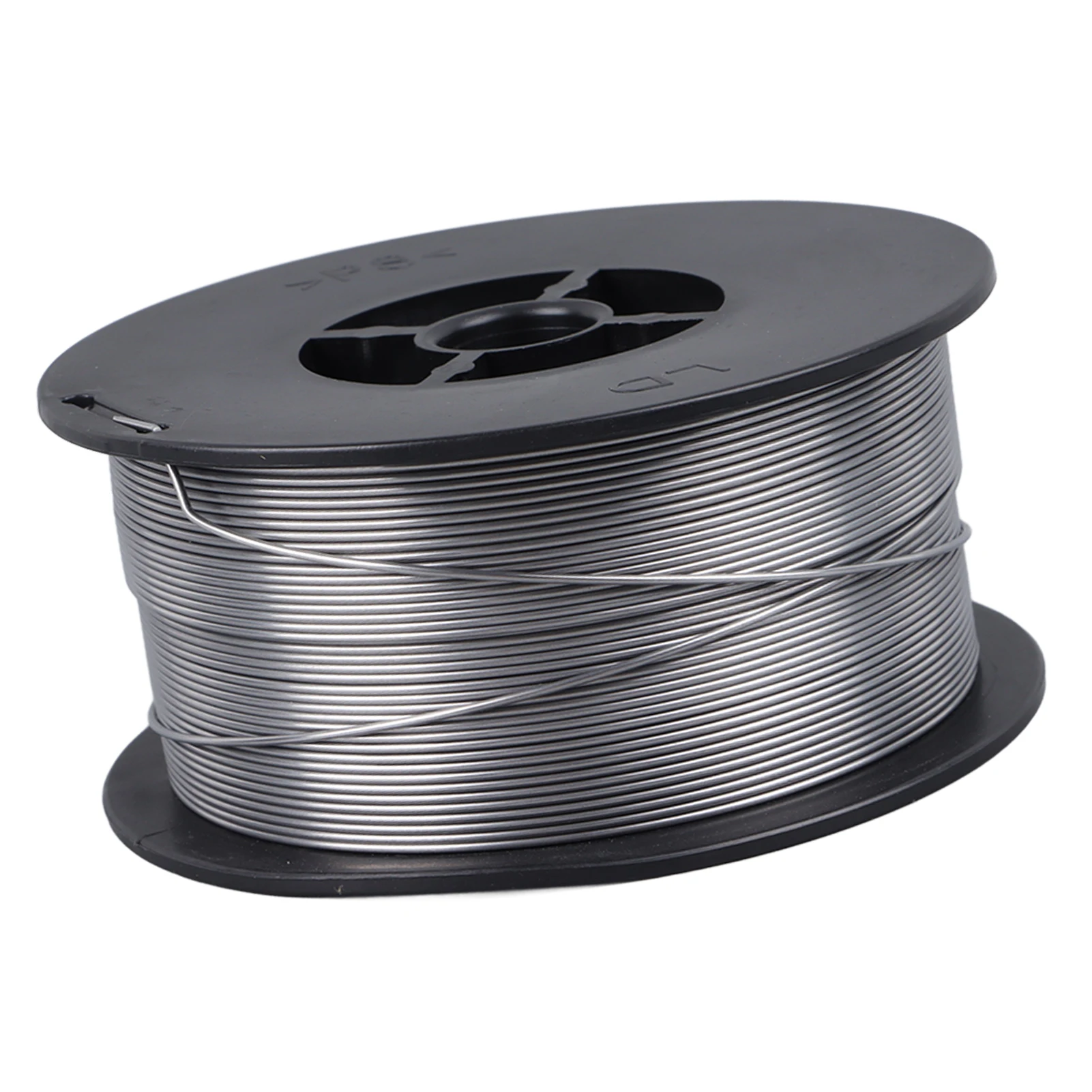 Flux Cored Wire 1.0mm MIG Welding Core Carbon Steel Self Protective 1KG for Gas Free Welding view 4