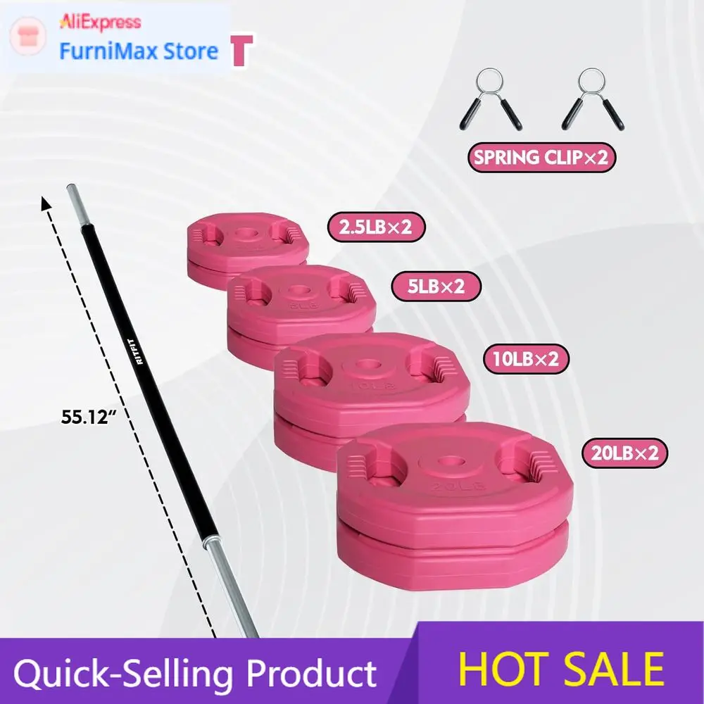 

Популярные регулируемые утяжелители для домашних тренировок и силовых упражнений