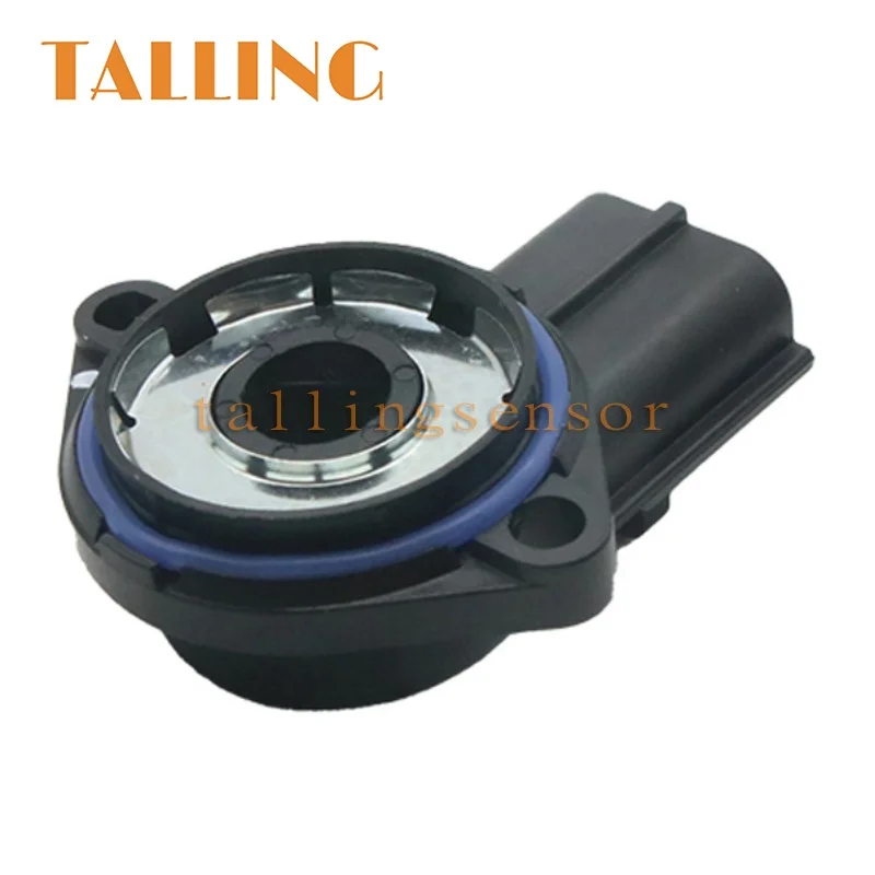 988F-9B989-BB 988F9B989BA Throttle Position Sensor For Ford Cougar Fiesta Focus Mondeo Tourneo Transit 1053946 1071403 LF0118911