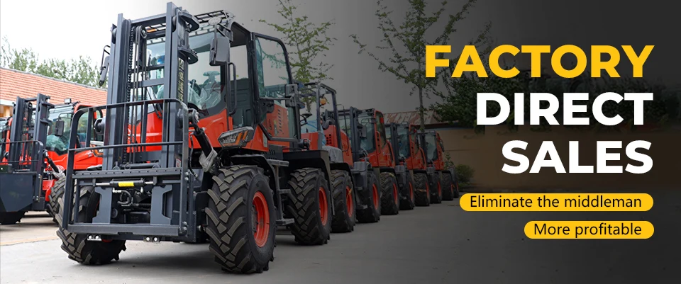 China Allrad-Geländestapler mit Dieselantrieb für den Außeneinsatz, Offroad-Gabelstapler 3 Tonnen 5 Tonnen, Allrad-Geländestapler nach Kundenwunsch – Detail 3