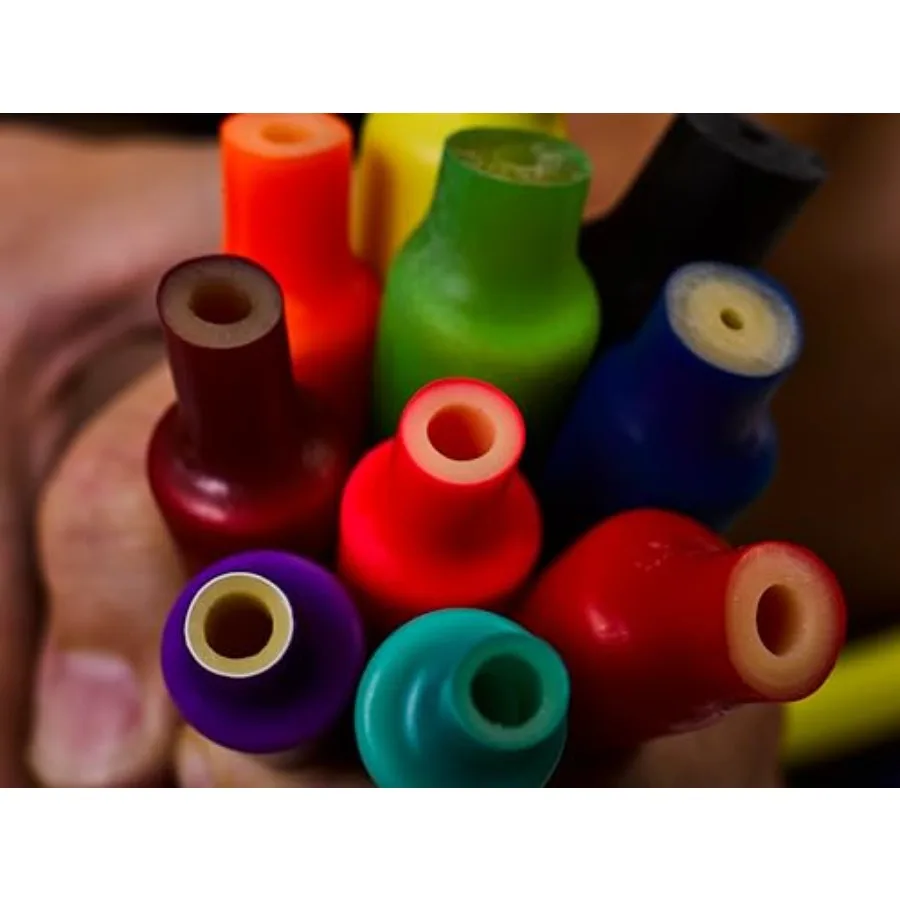 Cavo di resistenza da 5' per allenamento della forza a basso impatto e maggiore attivazione muscolare. 10 libbre