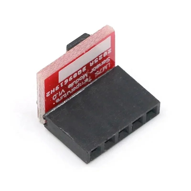 LM75A Temperature Sensor I2C Interface Development Board Module For  Pi