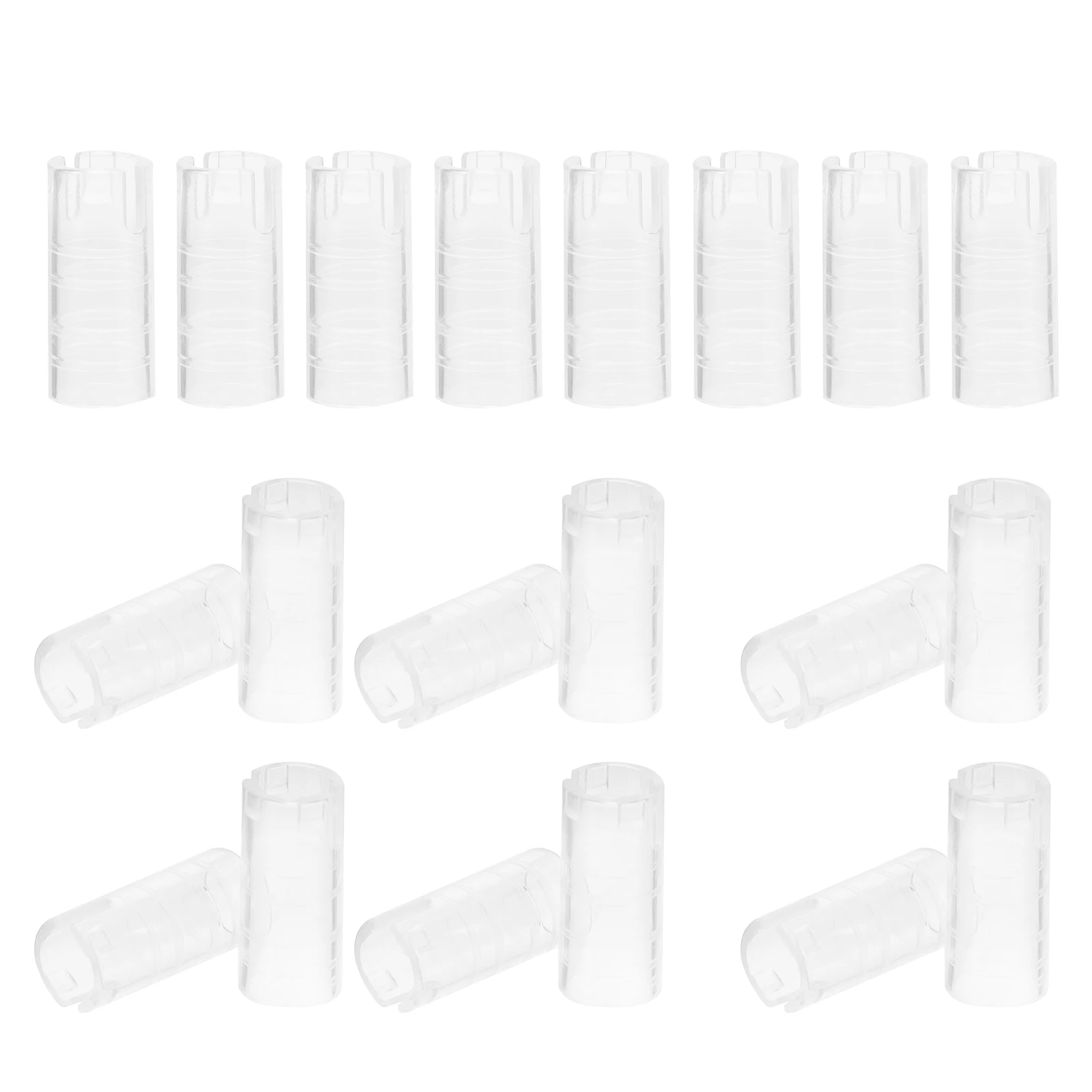 

20 Pcs Ampoule Opener Device Bottle Nurse Mini Medical Vial Openers Tool Opening Breaker