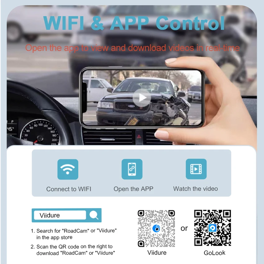 New ! Hd 4K 2160P C…