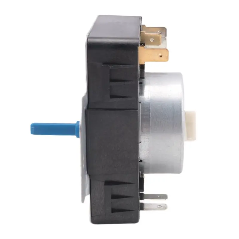 【STOKED】W10642932 Dryer Timer For Whirlpool Kenmore Washer- Replacement Part(115V) Models WETLV27HW0 WETLV27HW1 WETLV27HW2