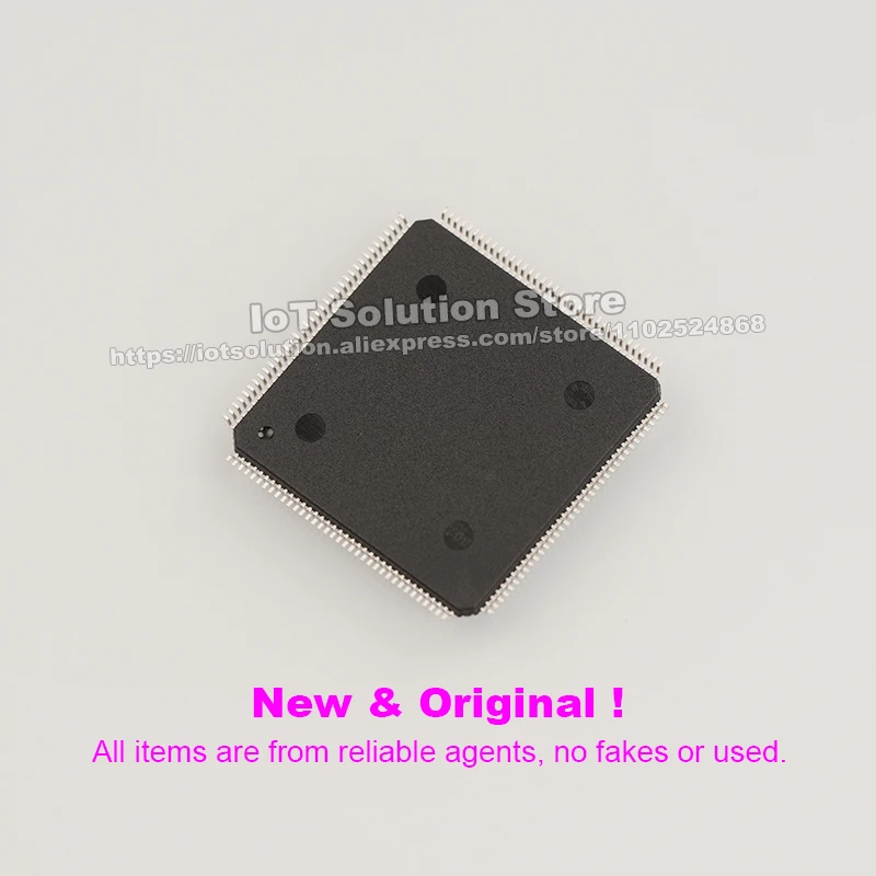 Stm32f723zet6 LQFP-144 20X1,4 Mm