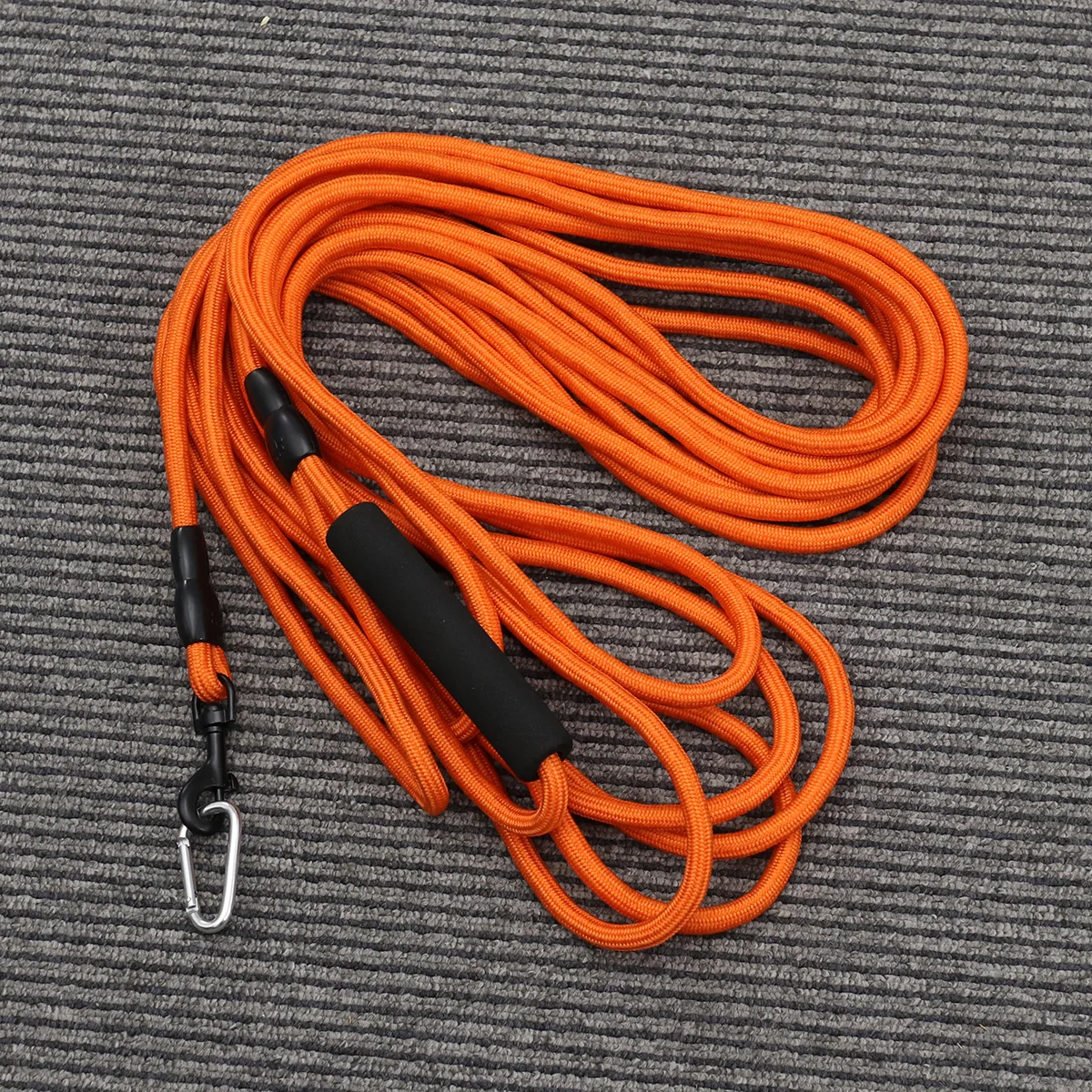 

Extended Traction Leashes Dog Hauling Durable Cloth Pet Leash Cable Dog Leash Sturdy Pet Hauling Cable Small Dogs