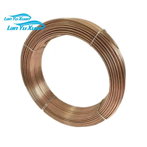 

factory supply saw EM12/High tensile strength Submerged Arc Welding wire EM12