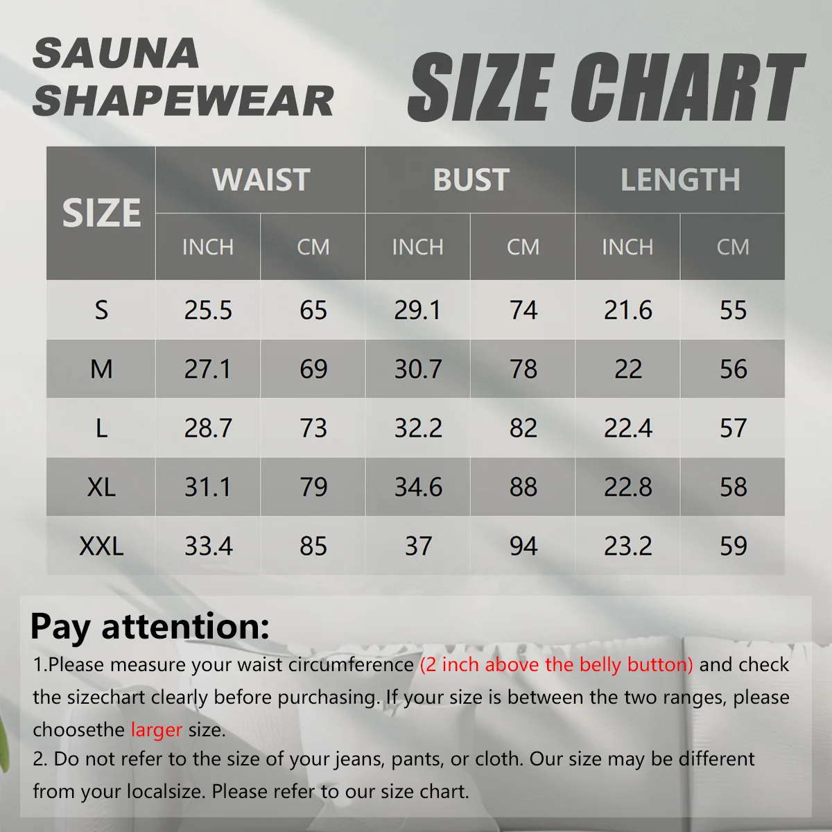1PCS Women’s Sweat Vest for Weight Loss – Heat-Trapping Sauna Tank Top, Slimming Workout Shirt with Compression for Faster Sweat view 6
