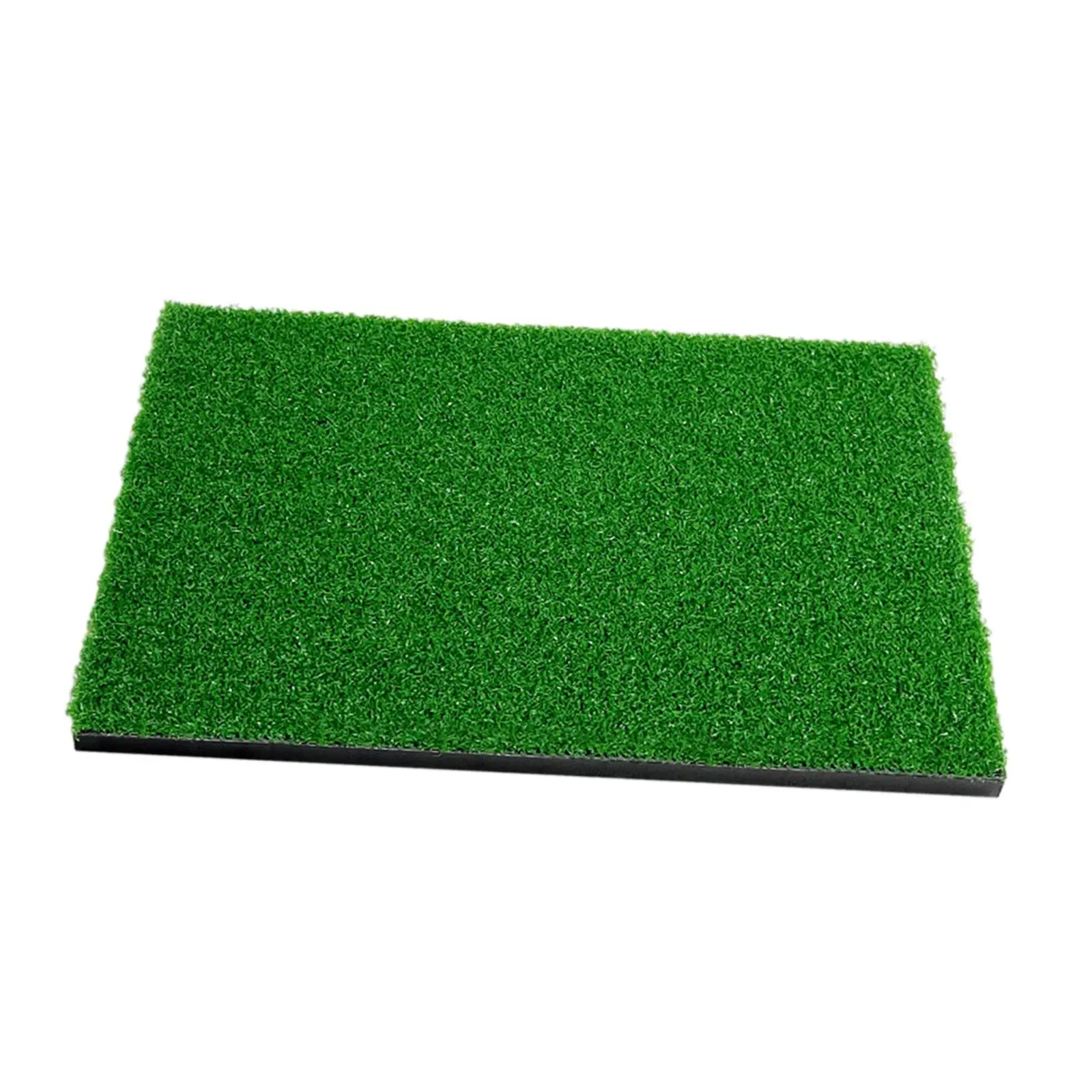 2-6pack Golf Game Mat Golf Hitting Mats Pad Golf Training Mat