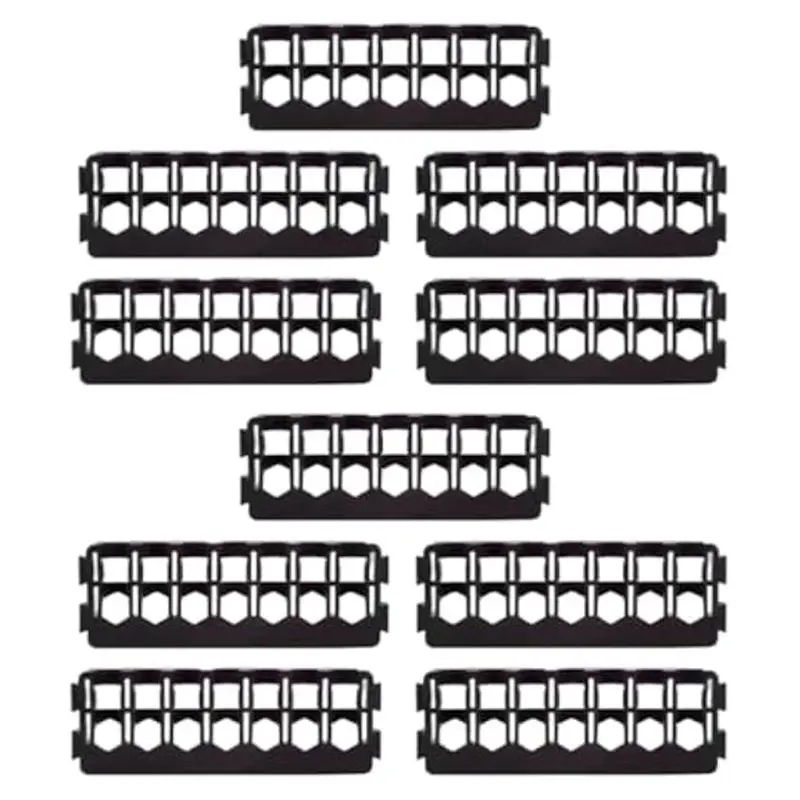 

WORTHOWN-Batch Insert Strip N540501: Сменные детали для головки и рамы Batch Insert Strip