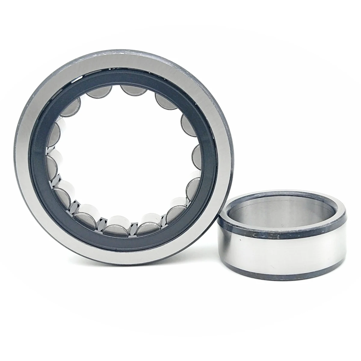 

1PCS NU2208E.TVP2 40X80X23 NU2208ECP 32508 MOCHU Cylindrical Roller Bearings Single Row Machined