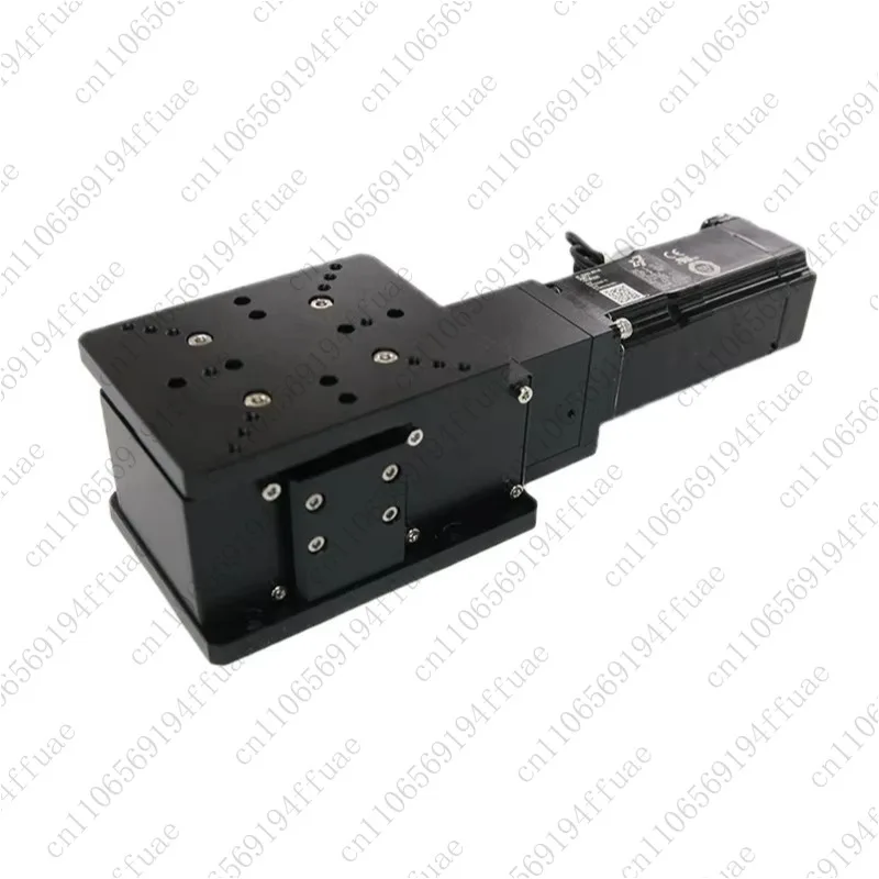 

Z-axis lifting linear stage electric slide cross roller guide electric stage for other optical instruments