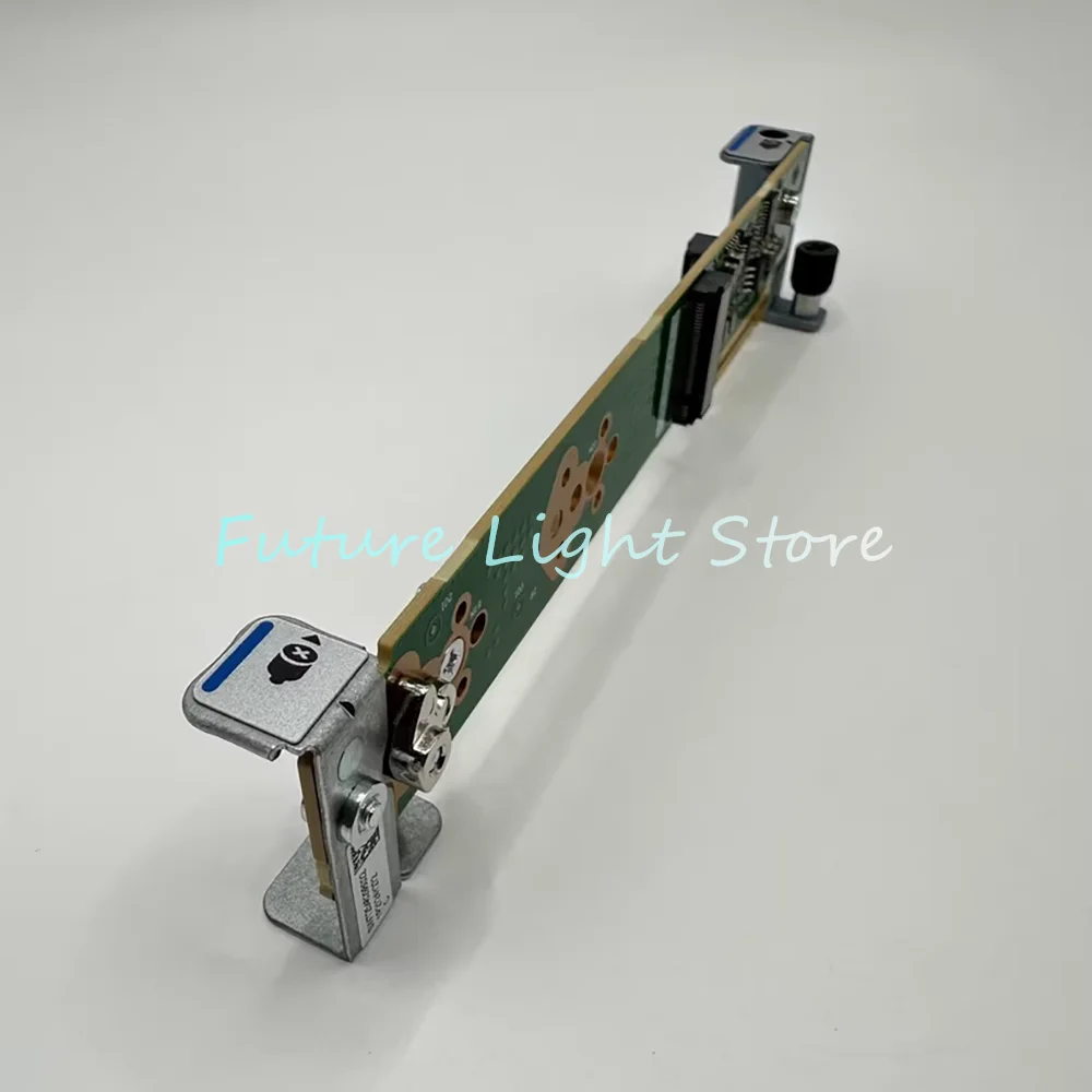 Built in M.2 Adapter Card 0302Y364 BC15MSMB For 2258 V7 Server