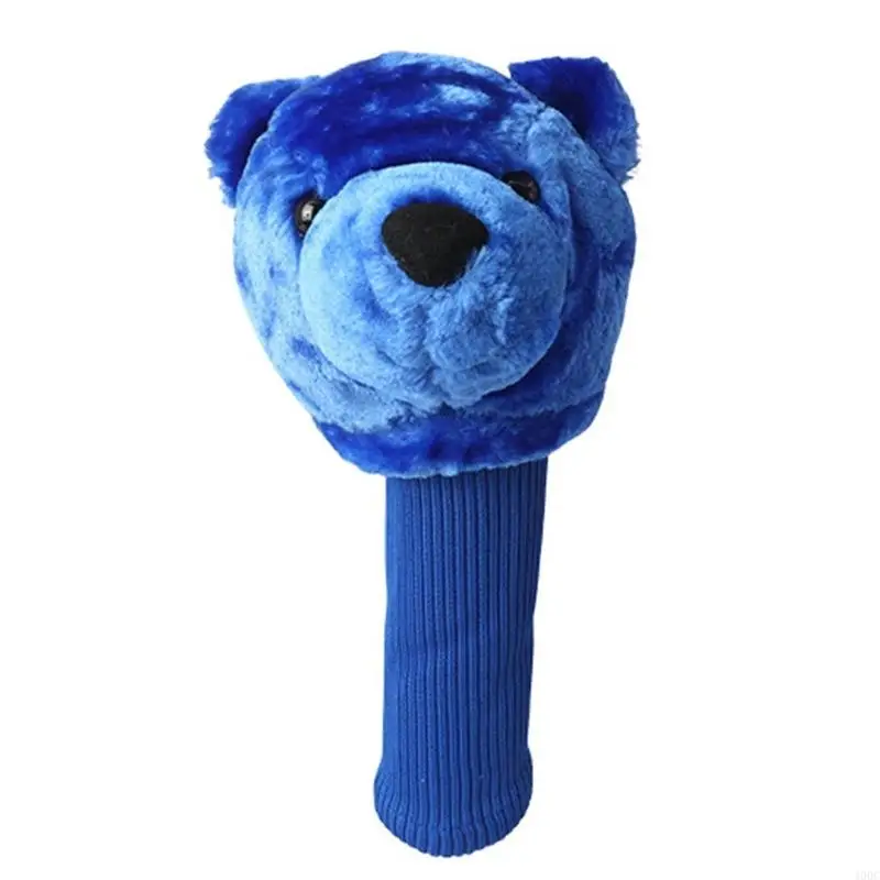

Golfs Club Head Cover Golfs Gifts for Men Women Golfs Driver Golfs Putter Cover 400C