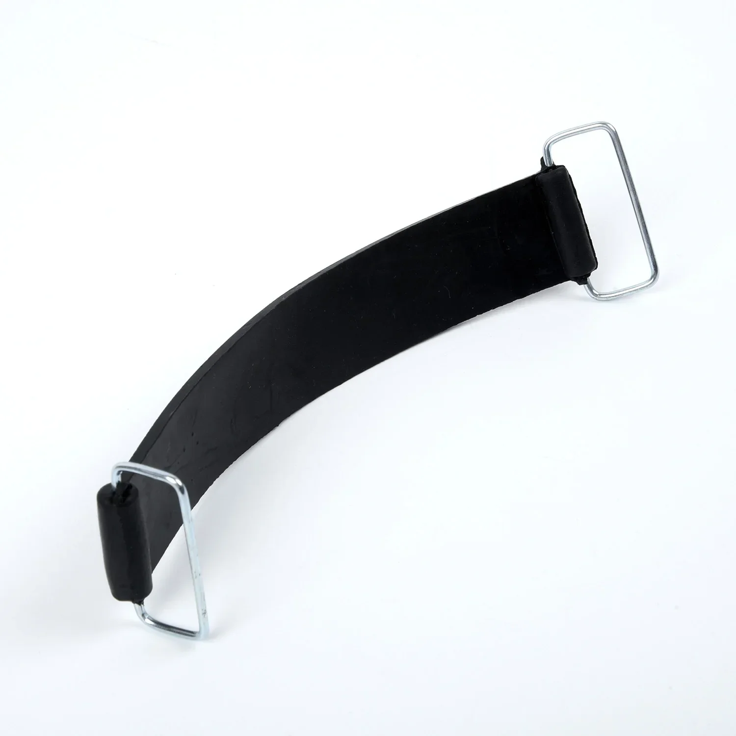 175MM*25MM Motorcycle Scooters Battery Rubber Strap Fixed Holder Belt For Motorcycles/scooters/four-wheeled Bicycles Etc.