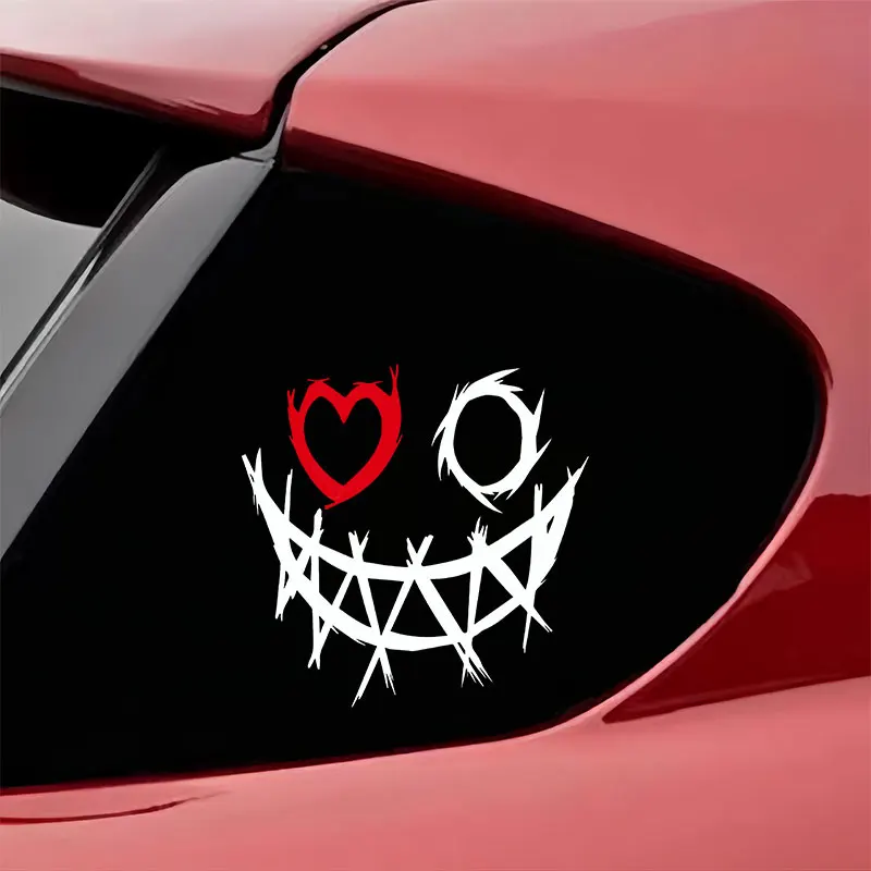 

Водонепроницаемая светоотражающая виниловая наклейка для мотоциклетного бака, шлема и скутера