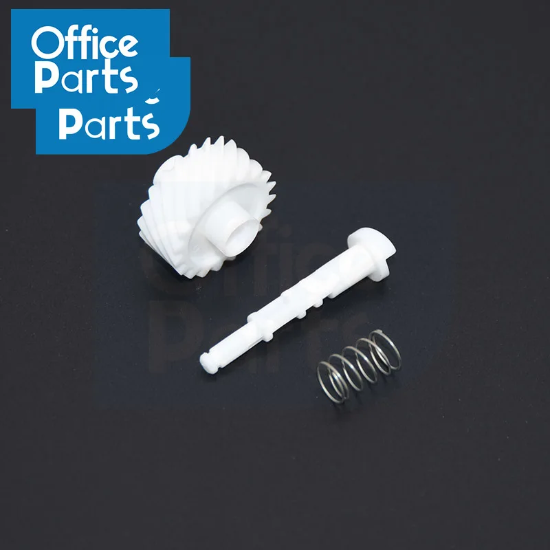 10PCS 3V2M202380 3V2M202420 Shaft Drive Container Gear Z20R for Kyocera FS1020 FS1025 FS1040 FS1041 FS1060 FS1061 FS1120 1125