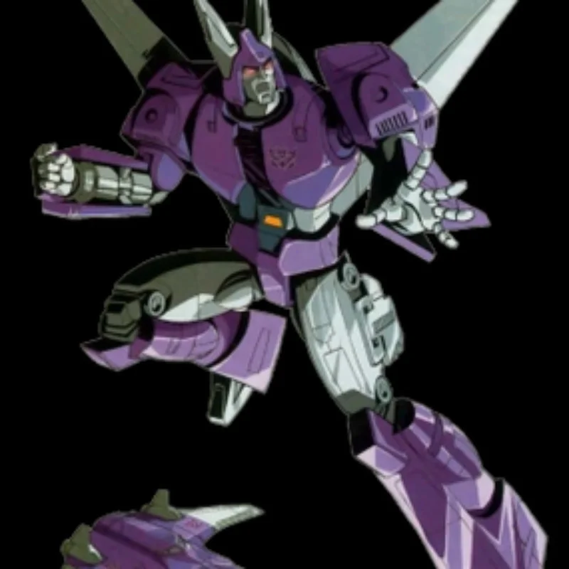 

New Inventory Transformer G1KO Rush Animated Toys Garage Kit ‌Art Festival Gift Anime Character Studio Collect Model Movable