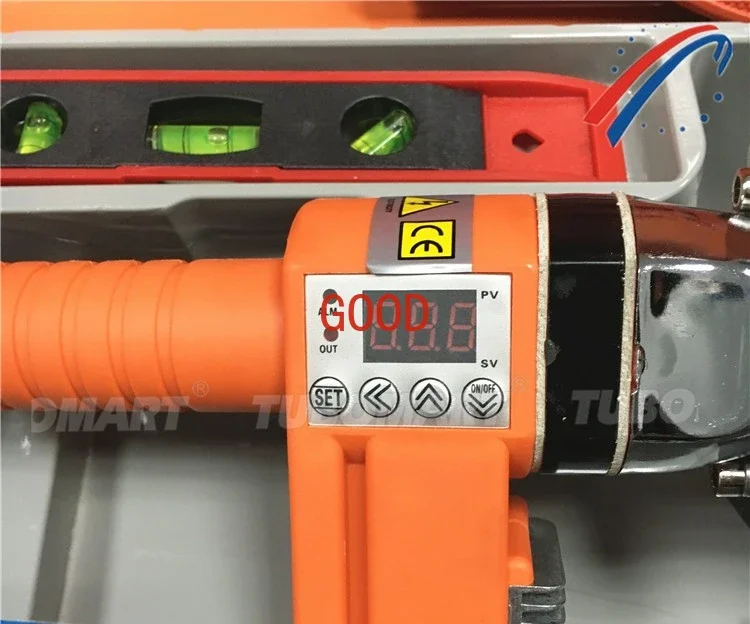 Оптовая продажа сварочного аппарата для сварки труб PPR