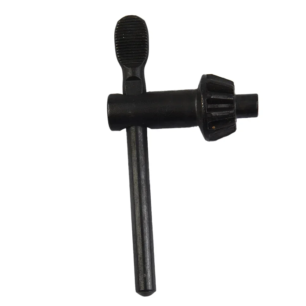Metal Drill Chuck Key Mounted Power Replacement Taper Accessories Adapter Clamping Converter Electric Lathe Bearing