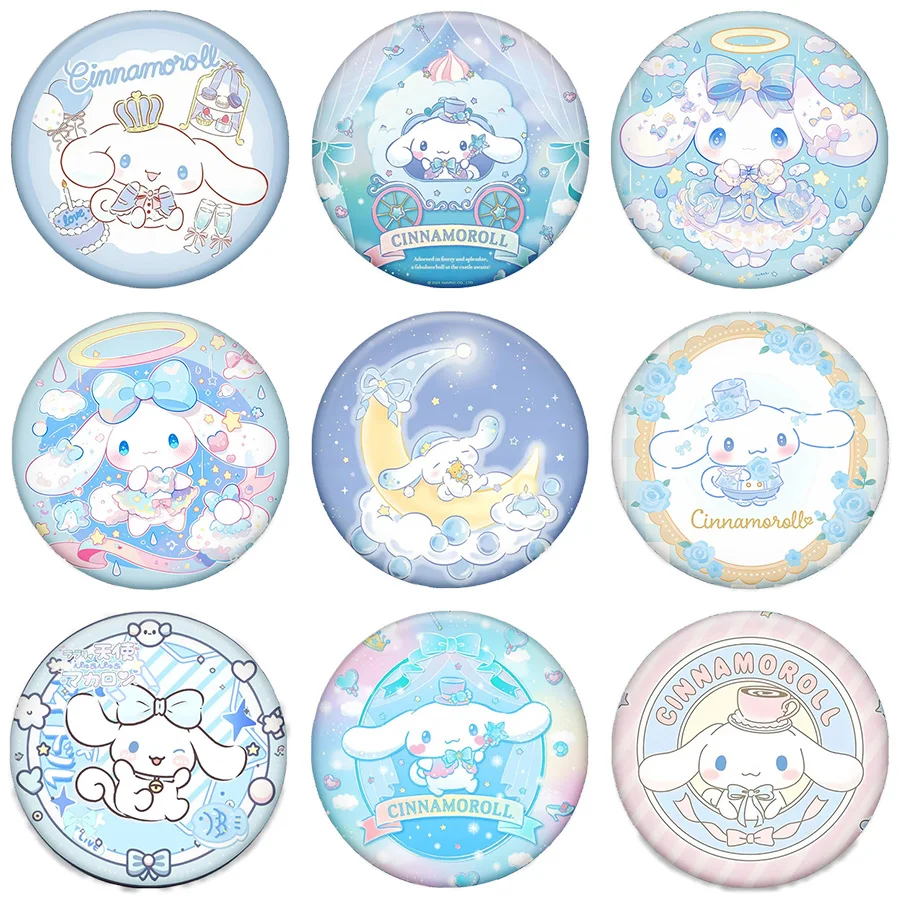 Anime Cinnamoroll L…