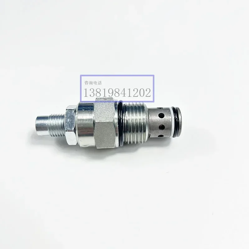 

Регулирующий клапан с резьбовым подключением PSRV3-10 XYF10-08