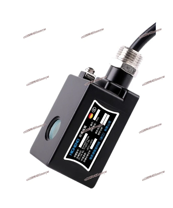 

Solenoid Valve Pulse Valve Explosion-proof Coil Aperture Water Valve Explosion-proof Coil