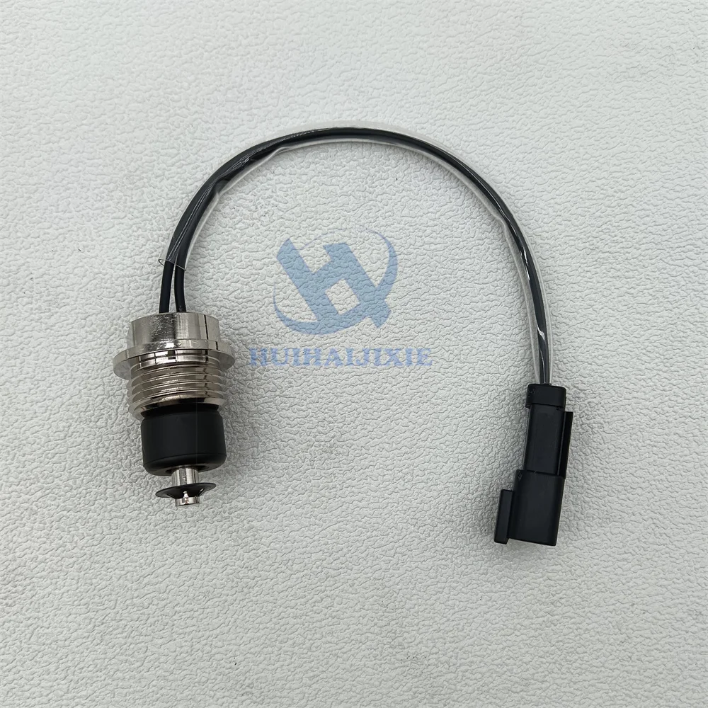 

Construction Machinery Part Excavator Electric Parts Oil Sensor Pressure Sensor 213-0677 2130677 for CAT E320B E320C E324D E325