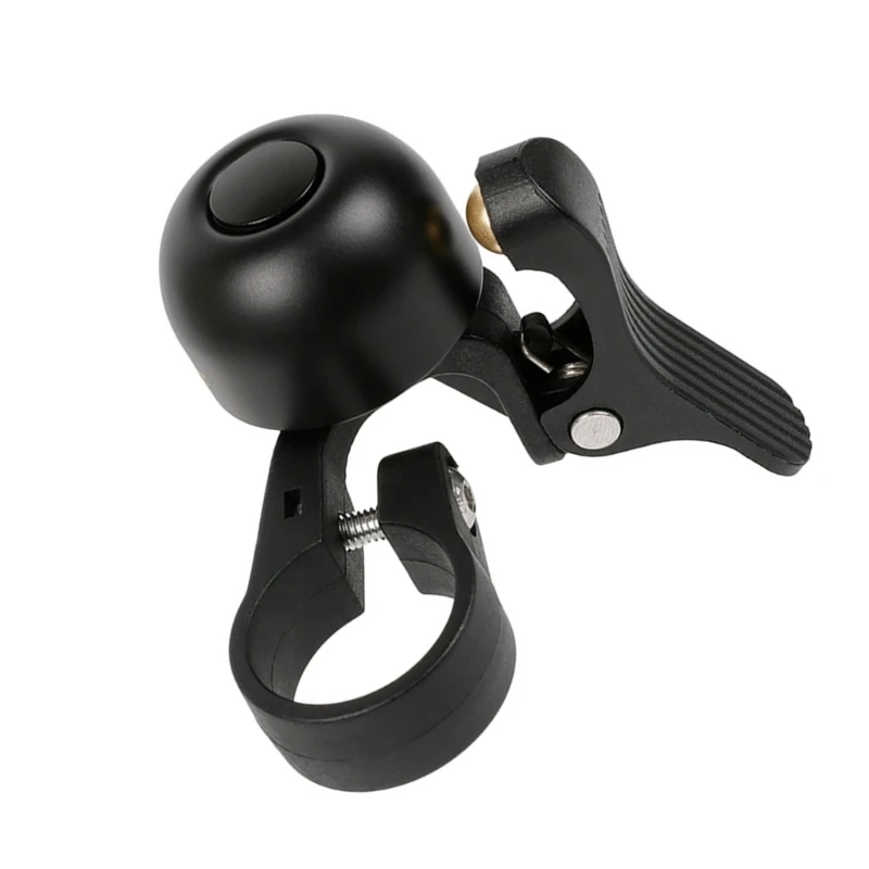 التحكم عن بعد في بوق الدراجة مع أربعة نماذج صوتية وأجراس دراجات قابلة لإعادة الشحن