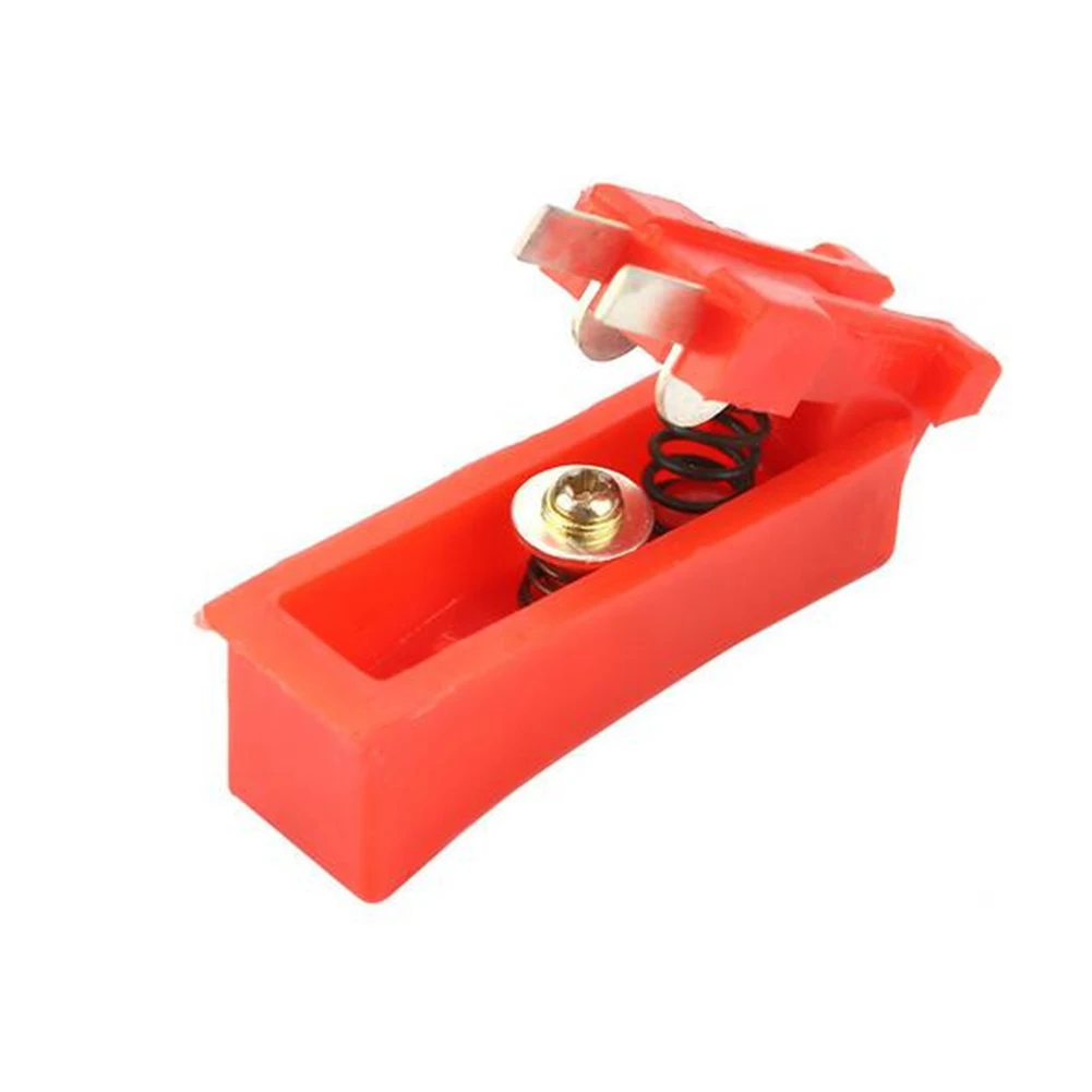 MIG Guns Parts Trigger Switch CNC 200A/ 350A/ 500A For WeldingGun Cutter Plastic+metal Trigger Switch Brand New