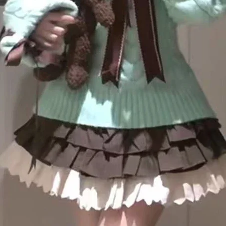 Skirts Only