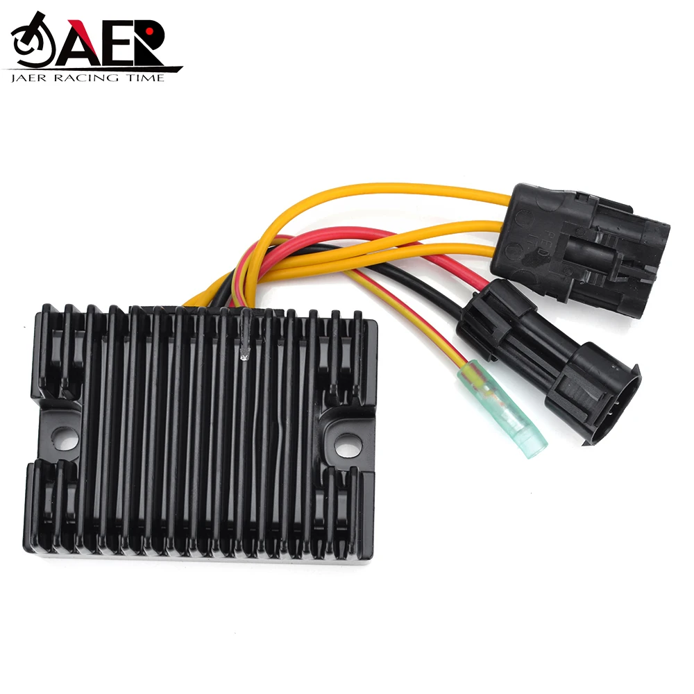 Voltage Regulator Rectifier for Polaris Sportsman 400 500 HO F/C Carb Forest Touring Trail Blazer Boss 330 Hawkeye 400 4012192