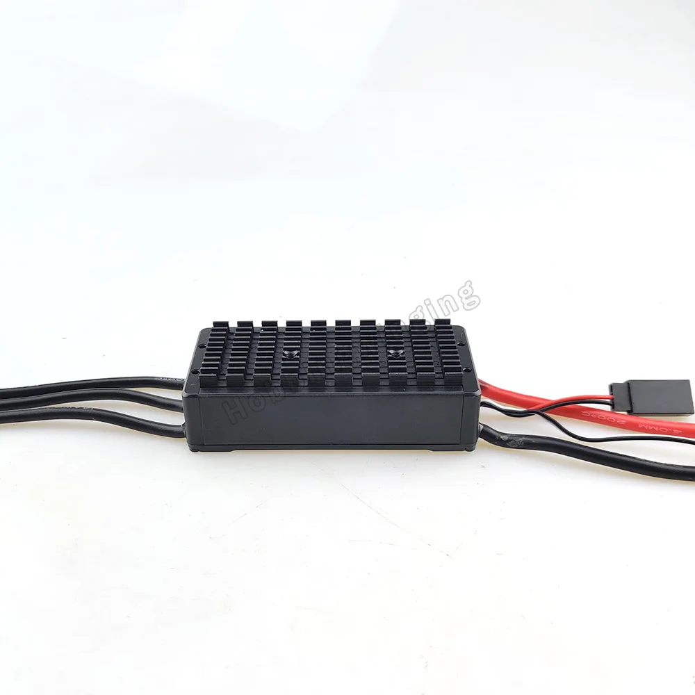 

Eaglepower EP-80A Electric Governor 6-14S Lithium Battery High Voltage Agricultural Drone Waterproof ESC
