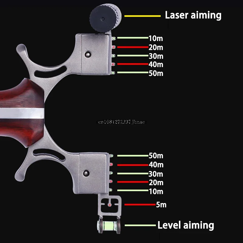 Alloy Material Shooting Toy