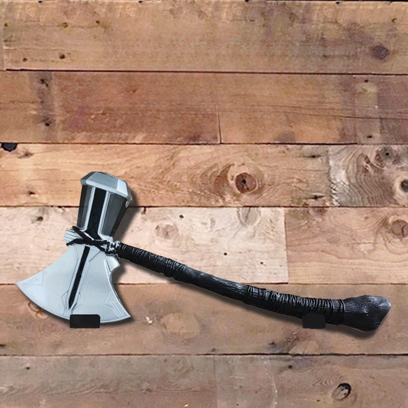 69 cm/27.17in Strijdbijl PU Model Katana Props Anime Randapparatuur Mes Vriendje Gift Collectible Bureau Feestartikelen Outdoor speelgoed