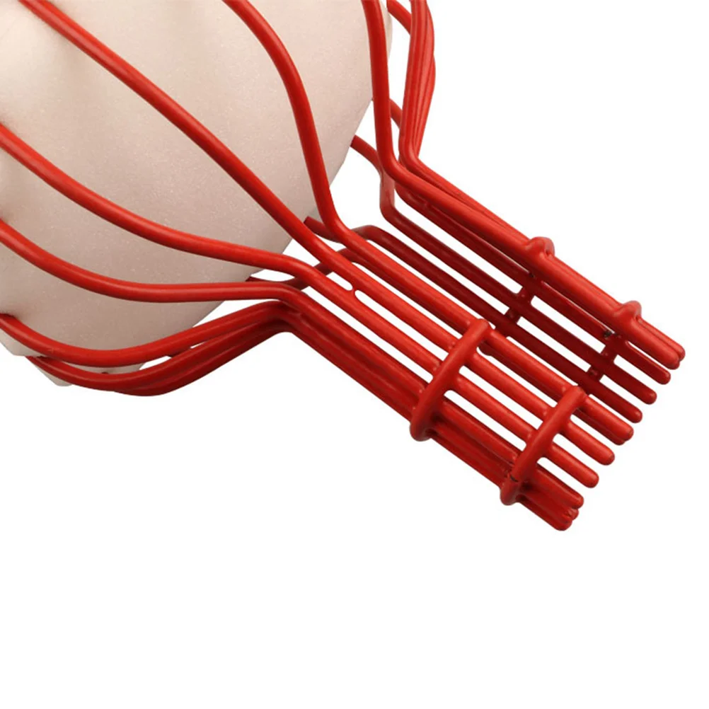 

1Pcs Fruit Picker Secure Design Lightweight Durable Fruit Picking Tool for Orchard Garden Harvesting Pear Peach