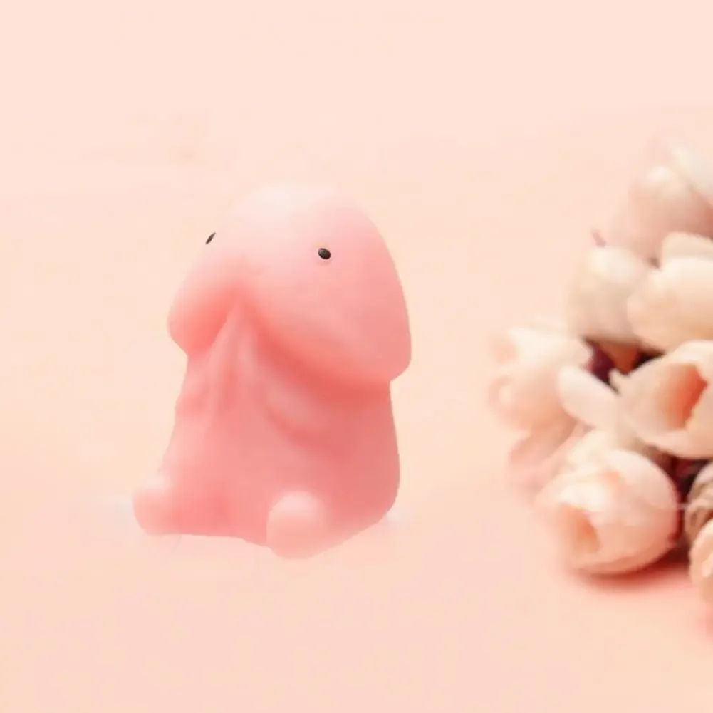 هدايا مضحكة من Little Dingding للعروس لتكون الدجاجة دعائم حفلات البكالوريوس لعبة رجالية لحفلات ويلي بار ملحقات ألعاب هدايا العريس