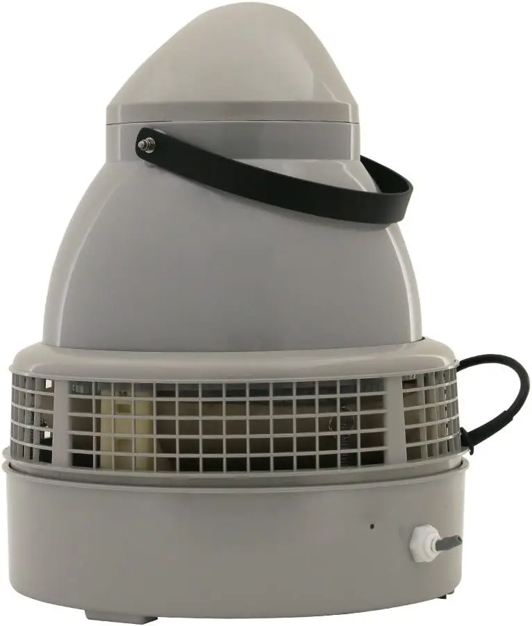 Commercial Grade Humidifier - 75 Pints