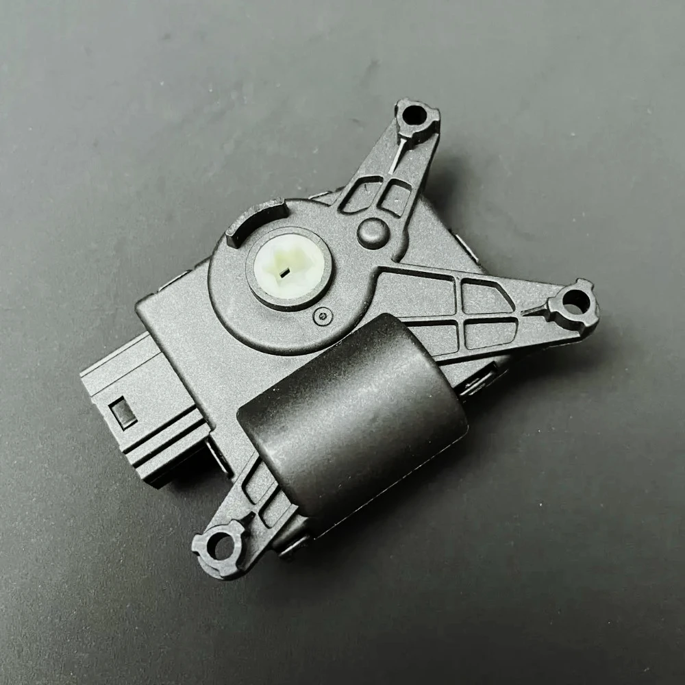 Para VW Golf 7 2017-2019 5Q 0907511 D 5Q 0907511 H 5Q 0907511 K Aire Acondicionado Servomotor Aire Acondicionado Amortiguador Ac