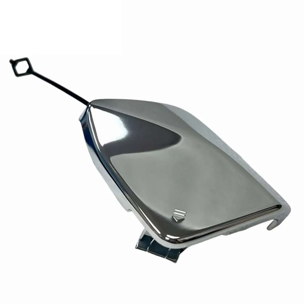 

As Shown In The Picture Trailer Cover Automotive Replacement Part W166 ABS Trailer Cover OEM Number 1668851823