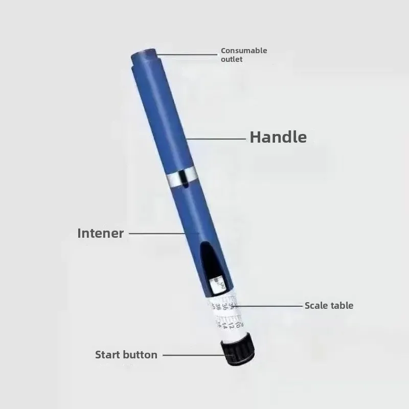 Wrinkle care pen for face slimming, tightening and removing nasolabial folds magic pen beauty rubbing Beauty shop equipment