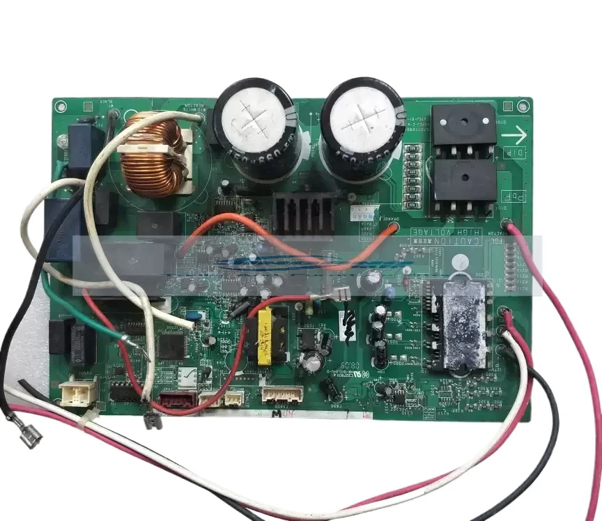 

Плата для кондиционера, компьютерная плата, модель 9707709018 (01-05)