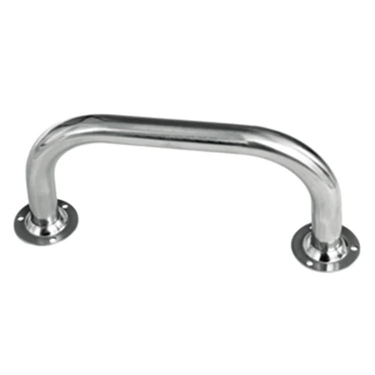 Steel Pipe Stairs Stainless Steel Marine Handrail for Boat Ladder