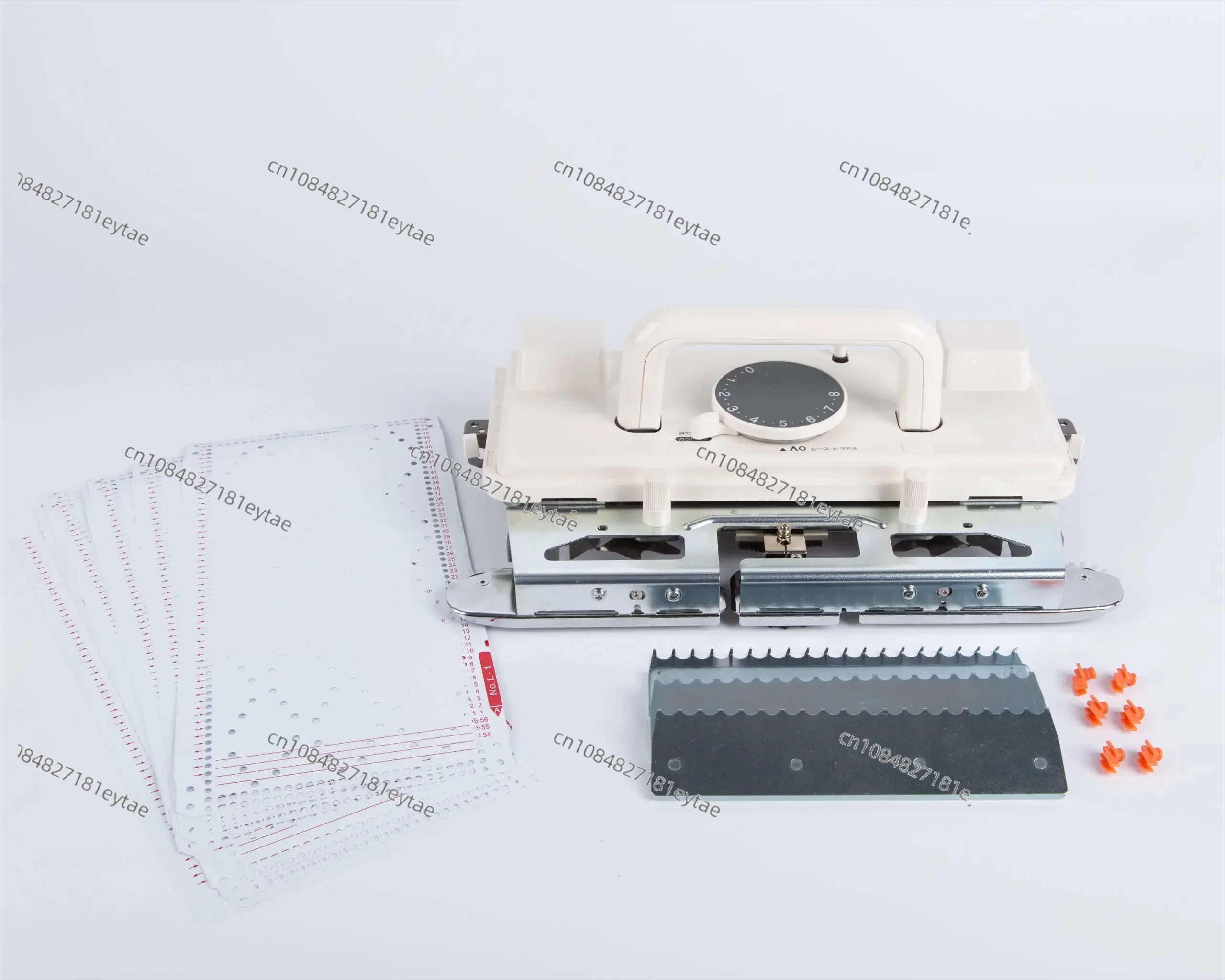 Knitting Machine Accessories Lace Carriage for Silver Reed LC-2  Knitting Machine Accessories